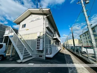 UMハウスの画像