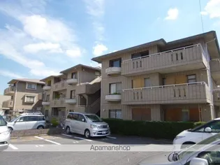 瀬田グランドハイツの画像