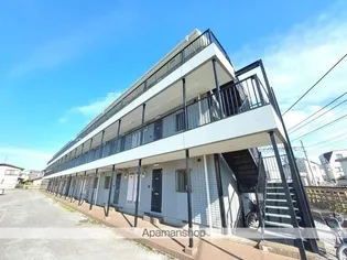 クレストパレス参番館の画像