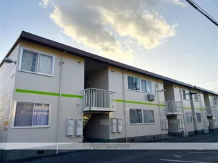 コーポミチの画像