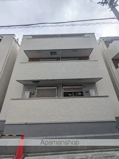 フジパレス千林Ⅱ番館【2階】の外観