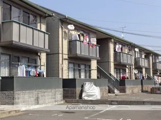 シャーメゾン緑井の画像