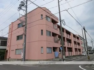 第2松原マンションの画像