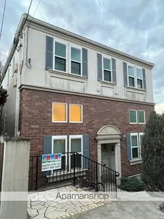 プリマ麗賓館【1階】の外観