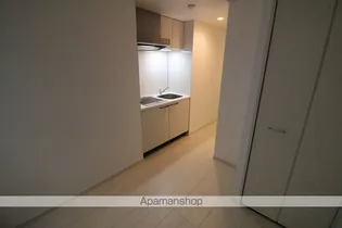 ソルナクレイシア吉祥寺【1階】の内装