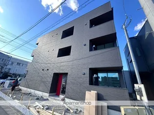 JACK NAGANUMA Ⅰの画像