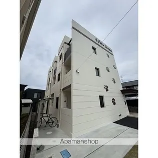 ワンズテラス長久手山野田の画像