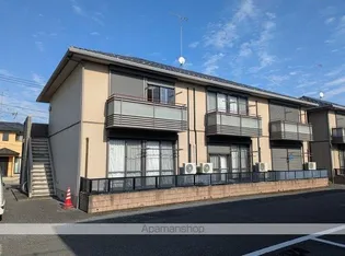 コートスクエアAの画像