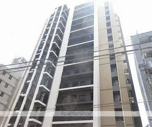 サングランデ八王子【4階】の外観