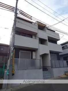 AJ新松戸IIの画像