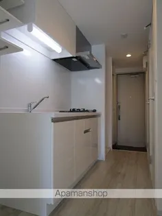 シンセーロ通町【1階】のキッチン