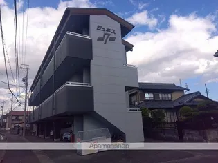 ジュネス7【2階】の外観