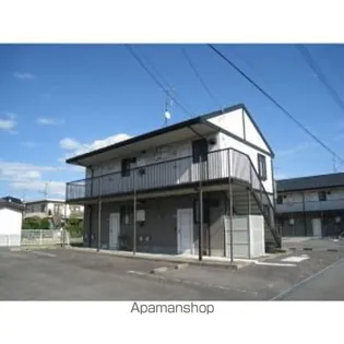 パレス大槻B棟の画像