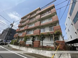 第3角柳マンションの画像