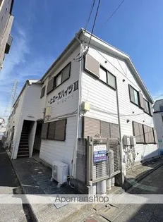 ヒローズハイツIIの画像