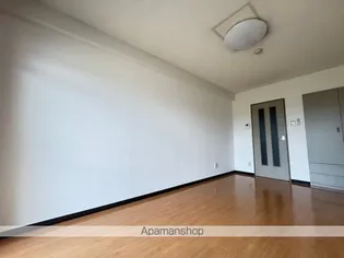 アペックス福井医大前【607号室】の内装