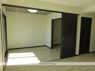 グランツ羽黒【3階】の内装