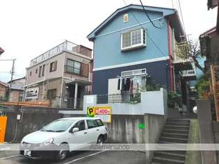 メゾンみずきAの画像