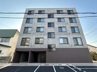 NEW ERA 千歳住吉の画像