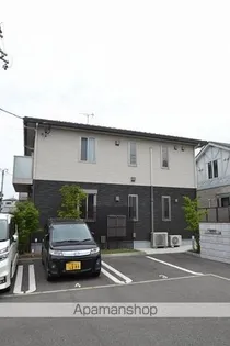 LA VIE CLAIR A棟の画像