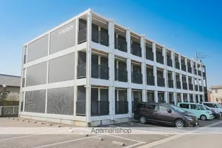 アイルーム阿久比の画像