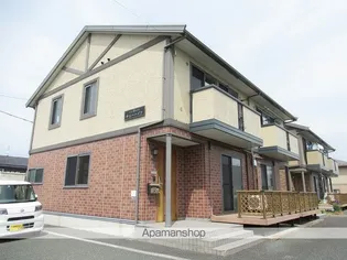 サニーハイツ Aの画像