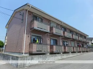 フレシール寺山の画像