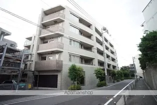 イニシアイオ武蔵小山の画像