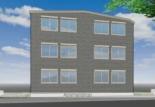 クエスト稲毛の画像