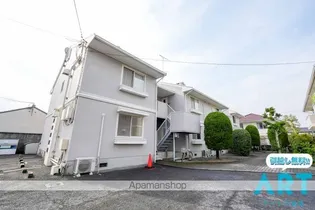 ハーモニック フィール B棟の画像