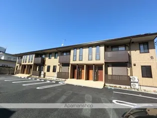 ユア クレスコンティ Cの画像