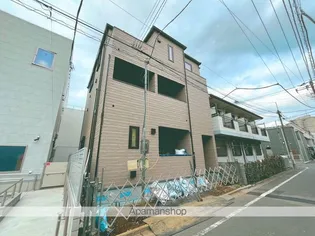 ハイドレンジアの画像