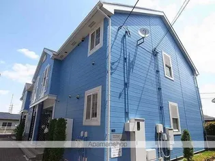 ポワール メゾンI番館の画像