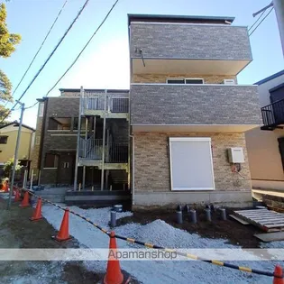 アフェット幕張10の画像