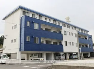 メゾンド長友の画像