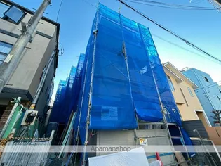 アーバンリーフ小岩の画像