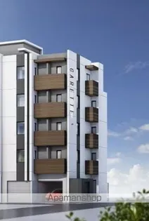 ガレット和白【505号室】の外観