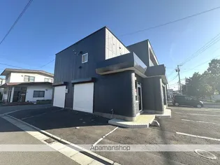 ルベール富岡【2階】の外観