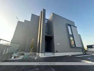 愛荘町長野アパートの画像