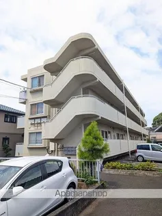 サンテラス島村の画像