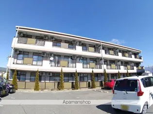 LIMPIA幸ハイツBの画像