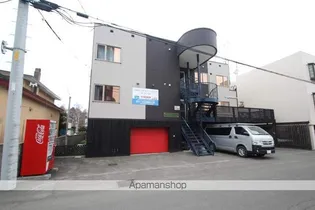 ロイヤルハイツ【208号室】の外観