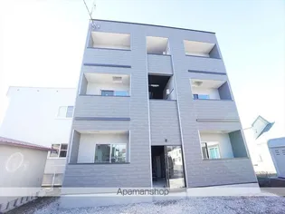 西23南1APの画像