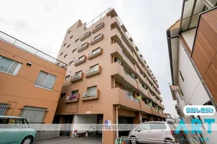 シャルマンコーポ垣生の画像