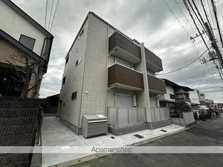 エスポワール前原西の画像