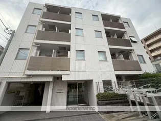 KNOTS東武練馬STA.【1階】の外観