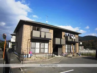 パストラルアルカディア A棟の画像