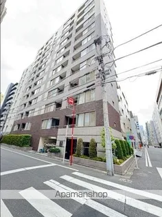 カスタリア人形町IIの画像