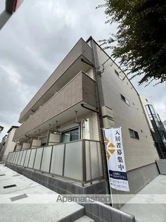 ミーサ南流山の画像