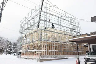 RIVIERE M リヴィエールエムの画像